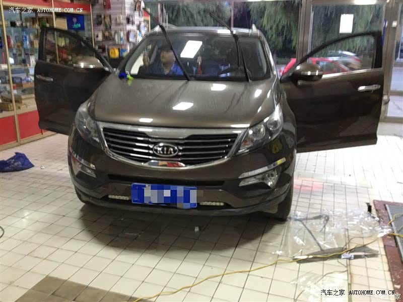 经济实惠 外光时尚 驾驶室空间大 耐用型SUV