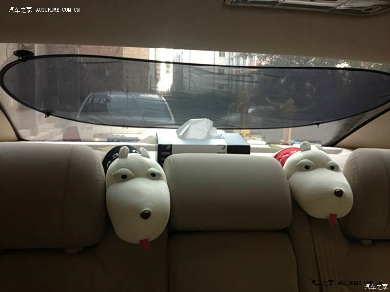 外观大气，质量可靠，做工优良，从没有一点点小毛病