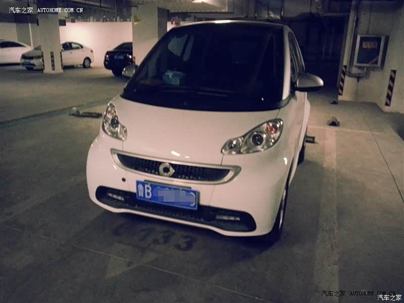 外形拉风  小巧可爱  动力充沛  舒适性一般  空间不错  