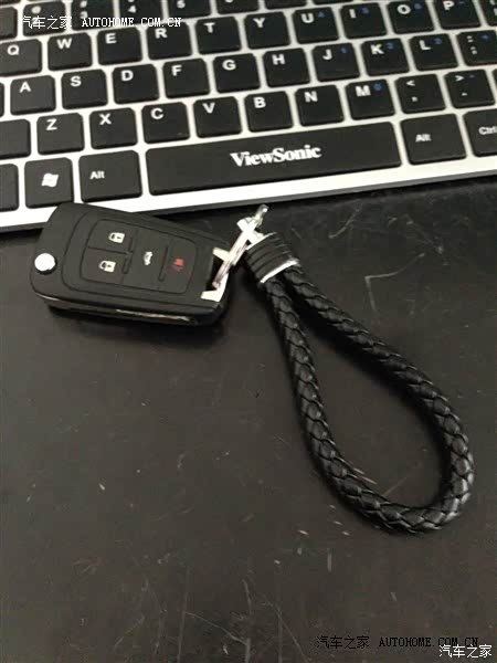 3年下来对新君威的使用感觉还是比较满意