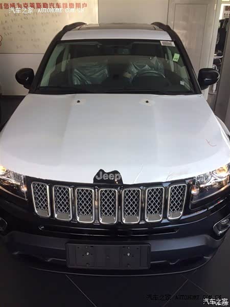 外观霸气指向精准动力充沛安全性高