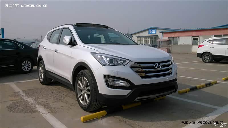 实用性强。外观，动力，空间俱佳。