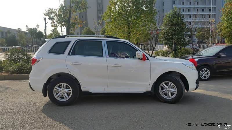 整体感觉不错，尤其是空间非常宽敞。动力作为家用车的话绝对够用