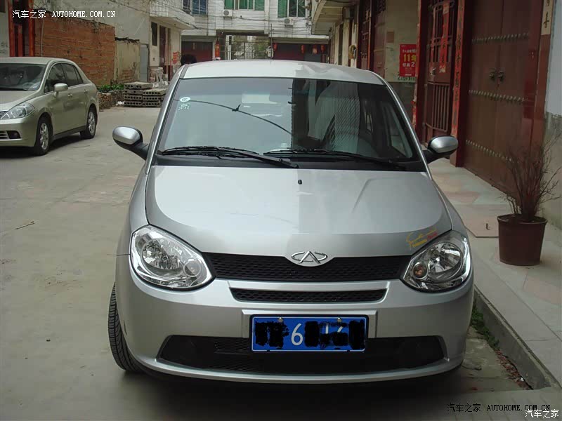 感觉还可以，车外观难看，动力弱，总体性价比可以