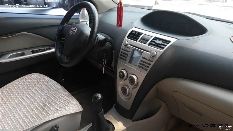 绝对优秀的一款代步车，但不能期待太多。