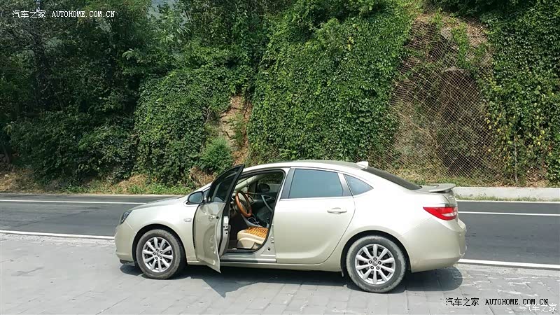 动力稍欠，钣金做工优良