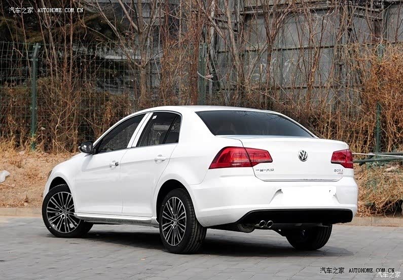 车子好开，动力很足，让人很有驾驶欲望！