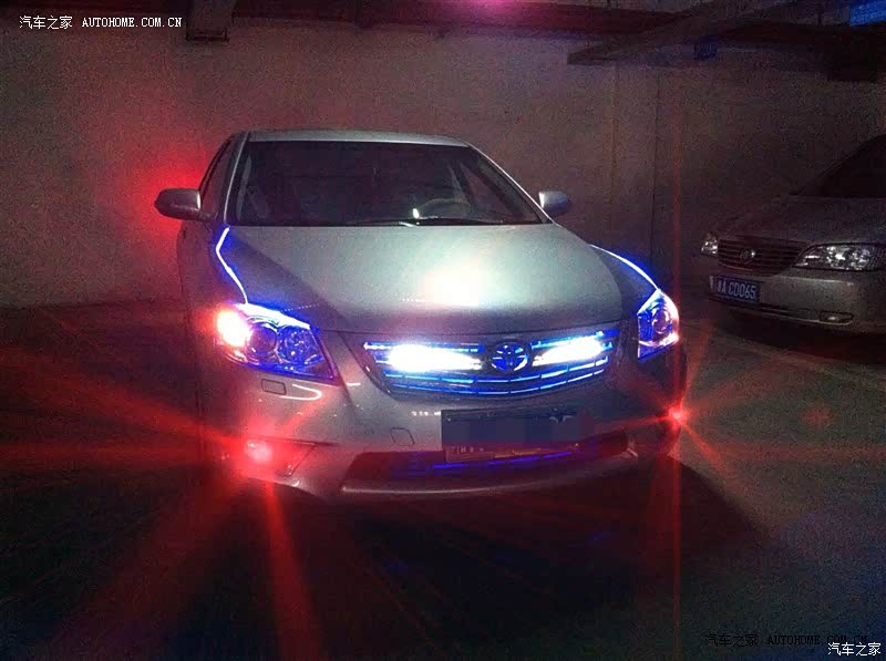 买车自己享受不与爱国扯上关系，总体还不错，你值得拥有。