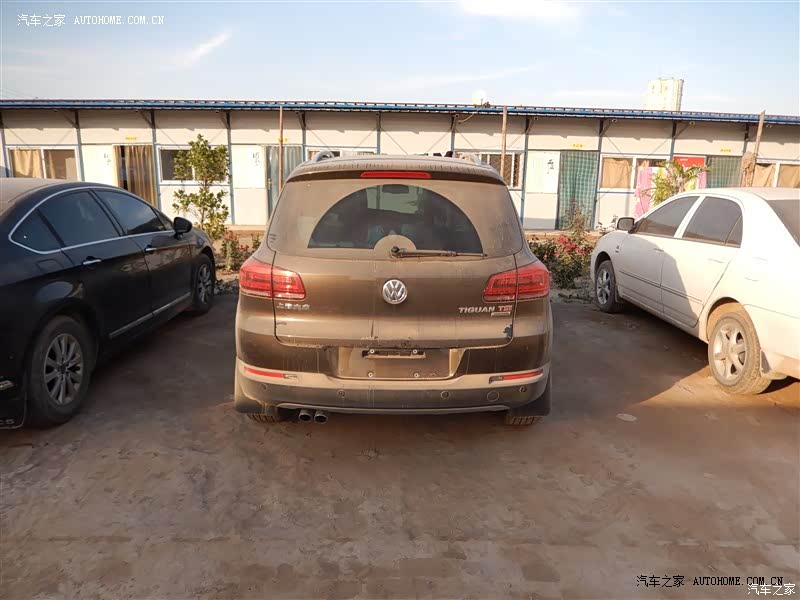 外观低调，性能较好，做工精致，操控灵活，后排宽敞，四驱适用。