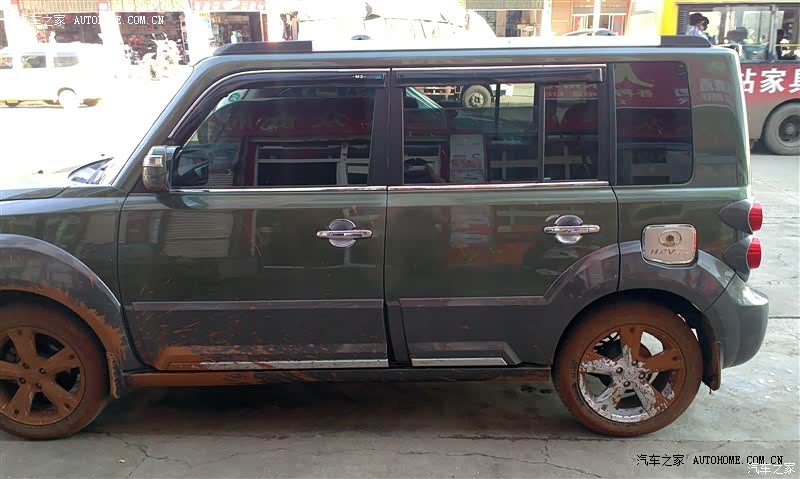 空间大，动力不错.空间大是最满意的