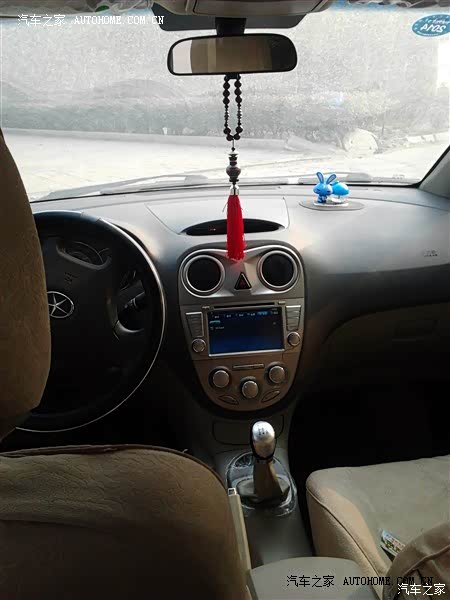 好 . 真的好.买此车重来没后悔过.越开越顺手