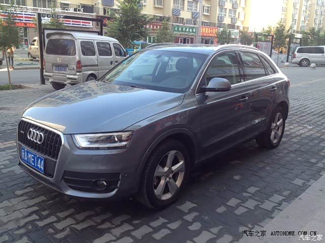 外观吸引眼球，动力充沛，油耗偏高，空间有限！