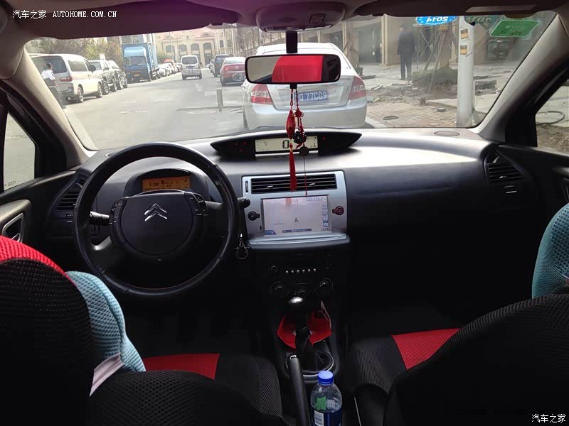 很适合家用，油耗动力都满意