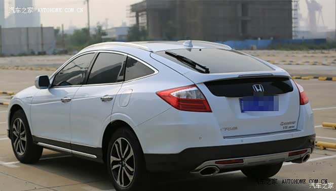 高性价比的个性家用车