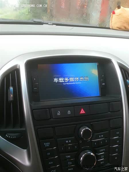 喜欢它的外观与厚重便忽略它的油耗。