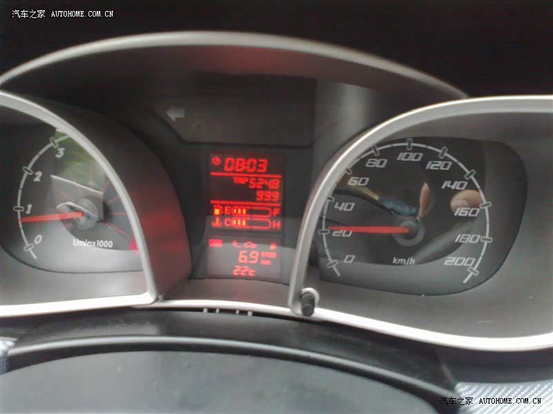 挺好的，叫花子没开过好车，这车对我来说就是豪车了。