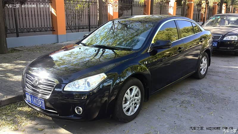 整体来讲比较中庸，没有什么特点但也没有什么毛病。