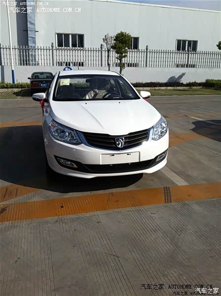 通用基因（发动机、变速箱、地盘悬挂）+时尚外形，你值得拥有！