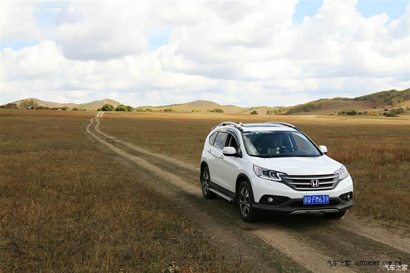 一款中规中矩的城市SUV，没有明显的优点和缺点