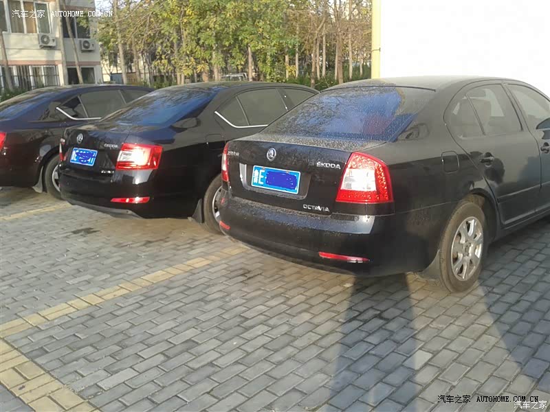 性价比最好的家用车