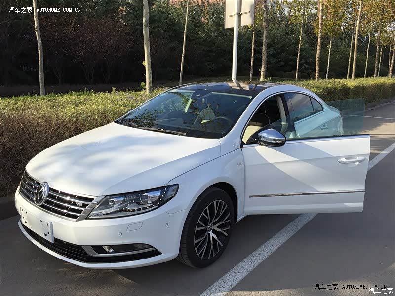 外观拉风，动力充沛，内饰中庸，做工尚可