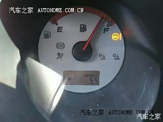 标准代步车，为的就是省油。