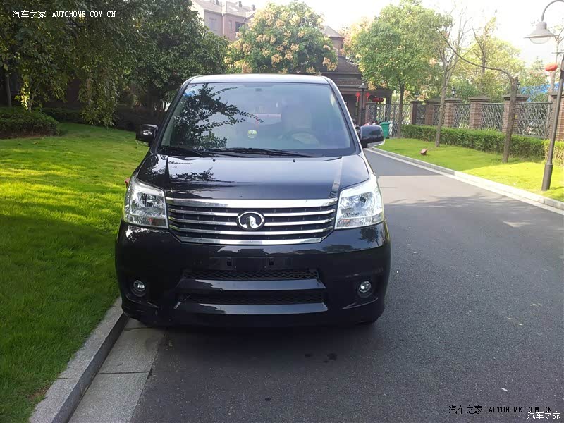 一年多的用车感受