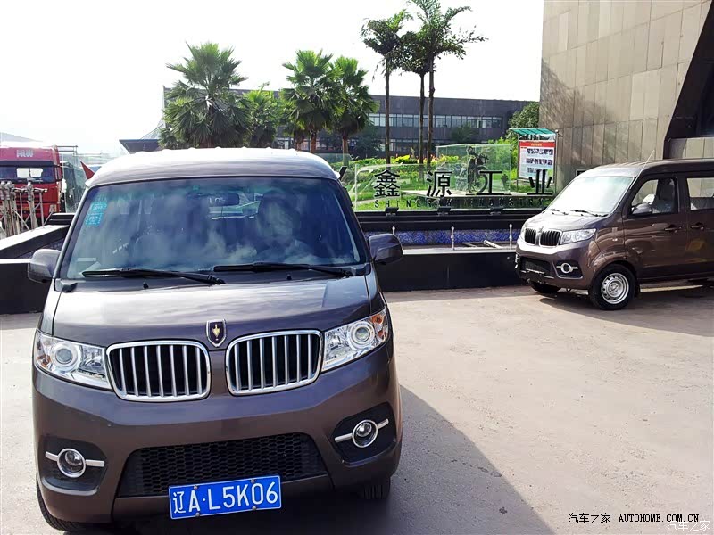 小海狮经受严峻考验没任何故障保障我安全驶出险境小海狮立了大功