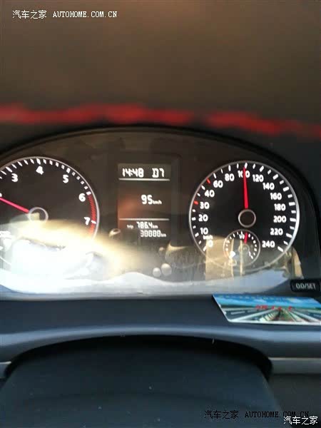 如果你刚做爸爸，又是一平常百姓，途安是家用车的不二之选。