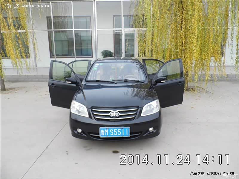 老百姓经济实用型神车，关键是好养活！