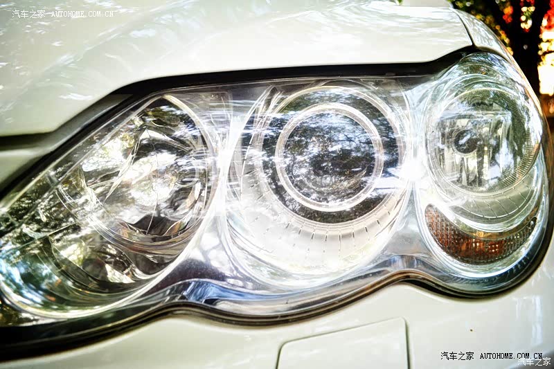 当年的V6+后驱性价比之王