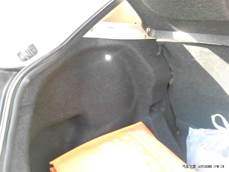 高性价比代步车