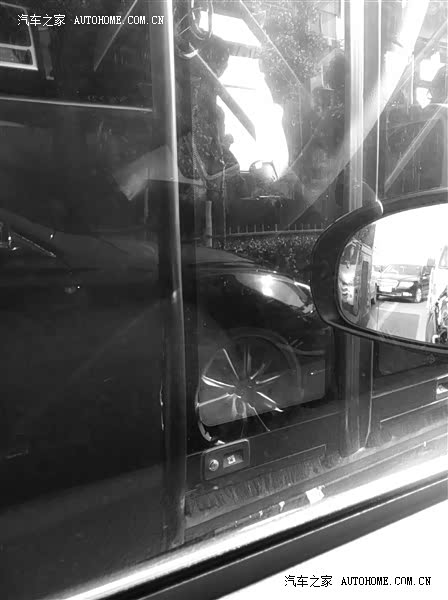 外形唬人，买菜族的最爱。