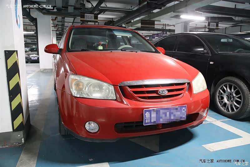 质量良好、性价比较高的家用车