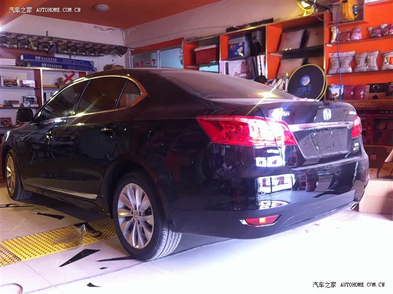 买这个车不后悔！！！！！