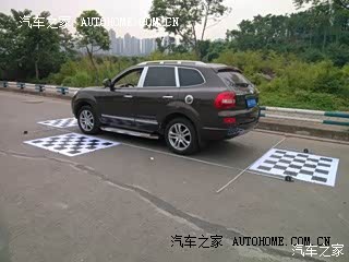 空间大，油耗比较满意