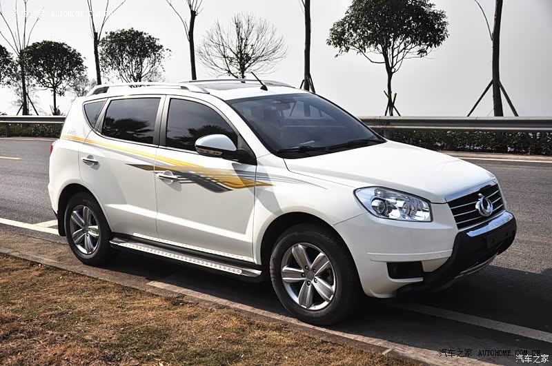 虽不完美，但需包容，性价比高，完全满足自己用车需要。