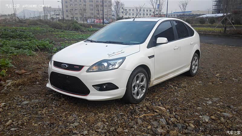 这车开着比较舒服，特别是操控，令人满意