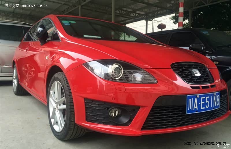 最后一批进口小钢炮，买到就是赚到