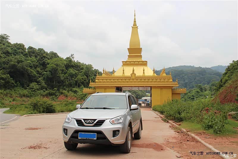 自主品牌城市SUV，对它的爱大于对它的恨！