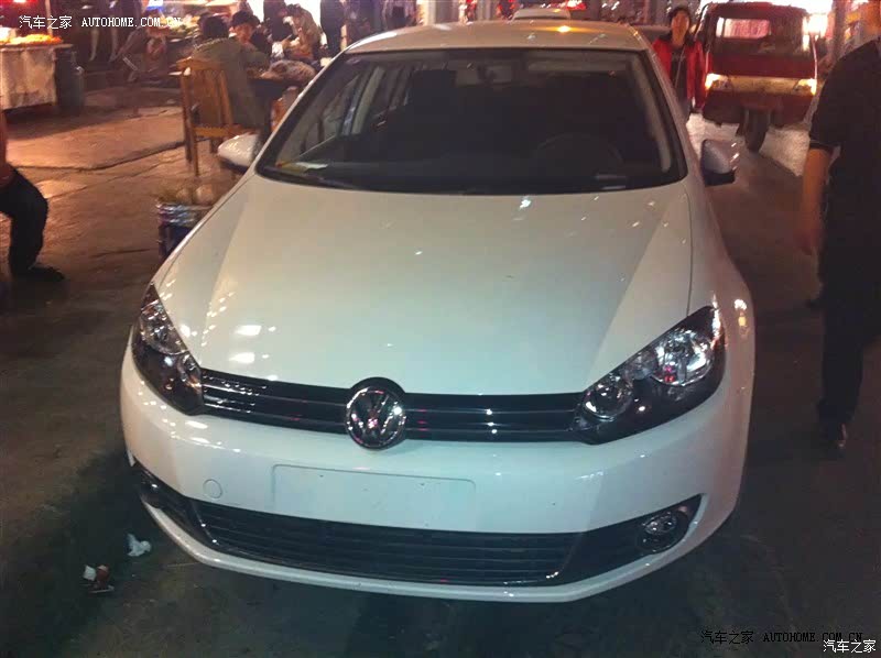 儿时的梦想之车“Das Auto”，载着我一步步接近理想