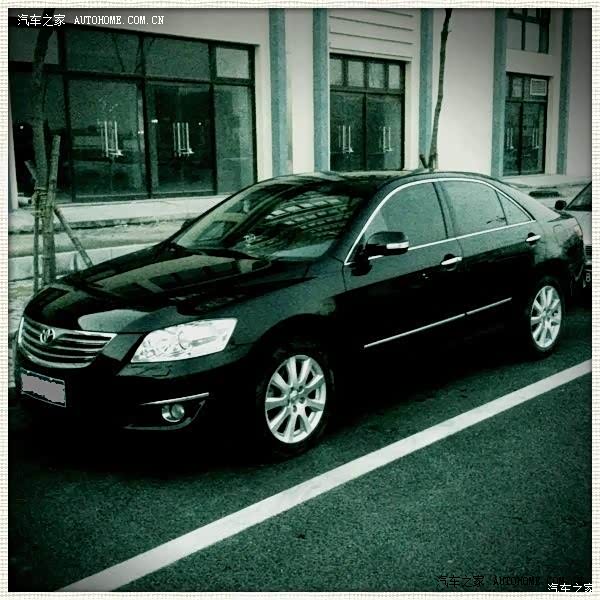 家用舒适 内饰做工精良 豪华感强 空间大 外观大气