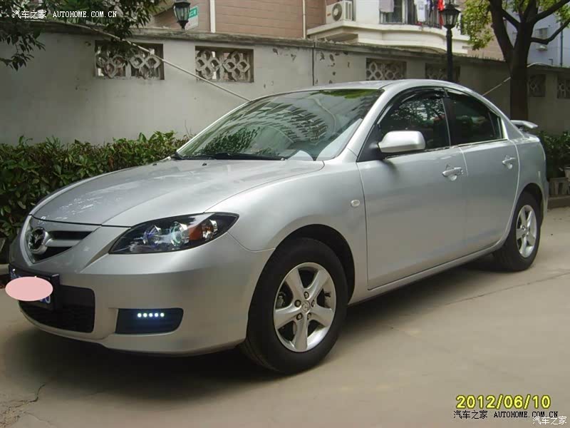 动感外形、精准的操控、驾车的乐趣，爱车不息，折腾不止