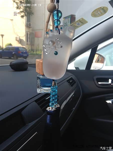 我对C5非常满意