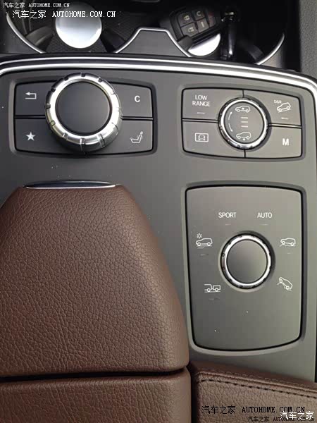 外观霸气，乘坐舒适，提速快，超车很有信心，通过性也不错。全能