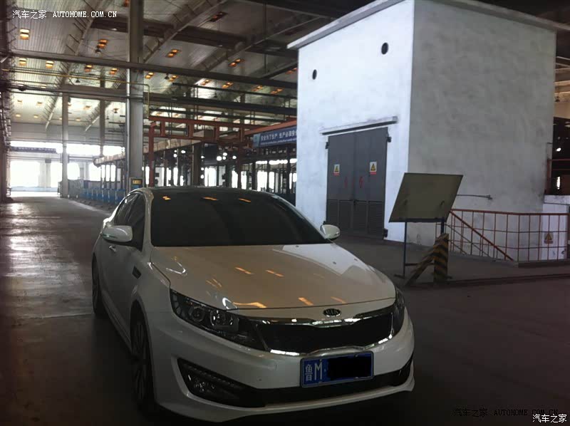 外观惊艳空间大