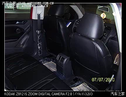 紧凑级两厢车的标杆