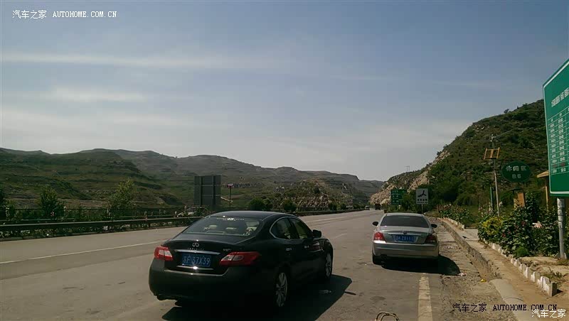 只想说M37是一辆暴走潮男款的车，内外兼修，外形美观！