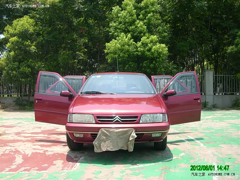 外观经典、操控极佳、性价比一流、小毛病太多