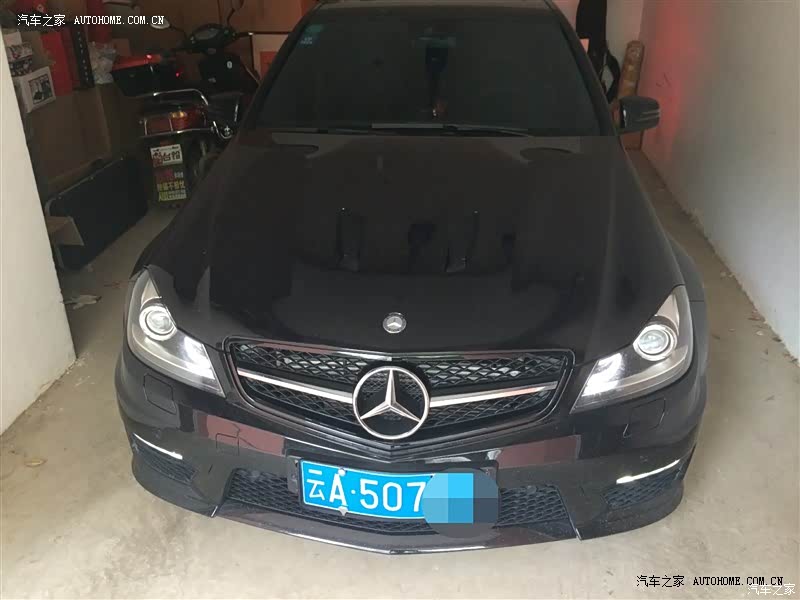 一辆能让你开上瘾，听上瘾，也能让你足够好用的车。